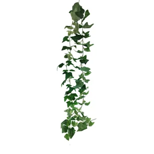 Liście sztuczne girlanda 220 cm - Sztuczne kwiaty - miniaturka - grafika 1