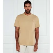 Koszulki męskie - POLO RALPH LAUREN T-shirt | Classic fit - miniaturka - grafika 1