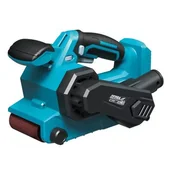 Szlifierki i polerki - Dedra Szlifierka taśmowa DED6901 - miniaturka - grafika 1