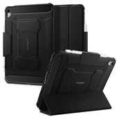 Etui do tabletów - Etui na iPad SPIGEN Rugged Armor Pro Czarny - miniaturka - grafika 1