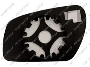 Prasco FD3547503 lusterko zewnętrzne - Lusterka samochodowe - miniaturka - grafika 1