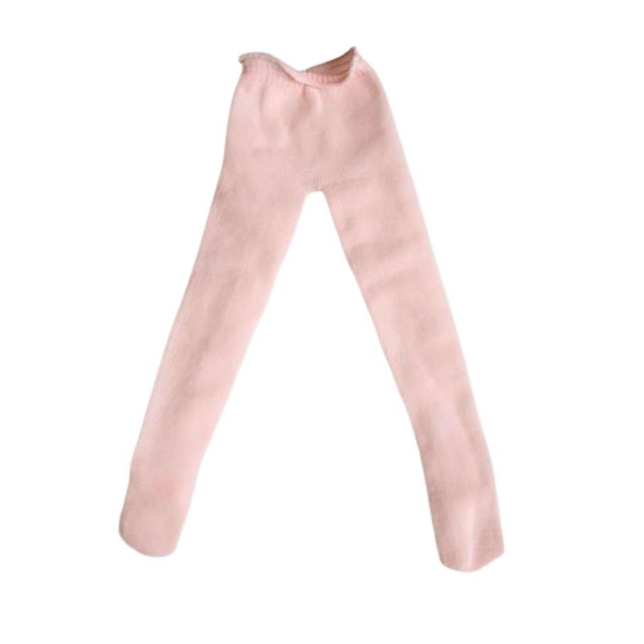 Rajstopy dla lalki Paola Rena Amigas 32 cm 84563 jasnoróżowe