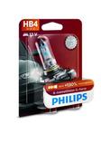 Żarówki samochodowe - Żarówka PHILIPS HB4 X-tremeVision G-Force (1 sztuka) - miniaturka - grafika 1