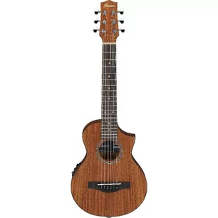 Ibanez EWP12EWB-OPN gitara elektro-akustyczna piccolo - Gitary akustyczne - miniaturka - grafika 1