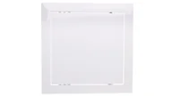 Inne akcesoria elektryczne - Vents Group Drzwiczki rewizyjne WP D 200x200 WPD200x200 - miniaturka - grafika 1