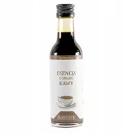 Domowy wyrób alkoholu - Zaprawka do alkoholu KAWOWA Bimberek - miniaturka - grafika 1