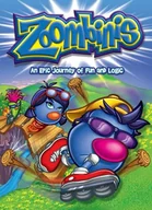 Gry PC Cyfrowe - Zoombinis (PC/MAC) DIGITAL - miniaturka - grafika 1