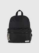 Plecaki szkolne i tornistry - 4F Plecak szkolny (8 L) - kremowy Uniwersalny - miniaturka - grafika 1