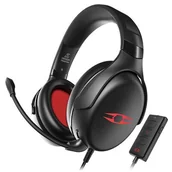 Słuchawki - Takstar Rise Gaming - miniaturka - grafika 1