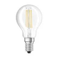 Żarówki LED - Osram Classic P żarówka LED E14 4W 827 3-Step-dim - miniaturka - grafika 1