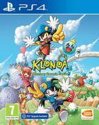 Gry PlayStation 4 - Klonoa Phantasy Reverie Series GRA PS4 - miniaturka - grafika 1