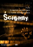 Filmy polskie DVD - Ścigany - miniaturka - grafika 1