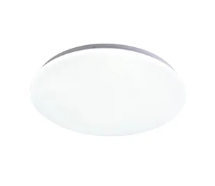 Brilagi - LED Ściemnialny plafon SMART LED/24W/230V Wi-Fi Tuya + pilot - Lampy sufitowe - miniaturka - grafika 1