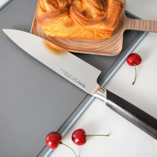 Fissman Fujiwara nóż szefa kuchni 21cm - Noże kuchenne - miniaturka - grafika 2