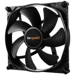 be quiet! SilentWings 3 140mm PWM BL067 - Tuning komputera - akcesoria - miniaturka - grafika 1