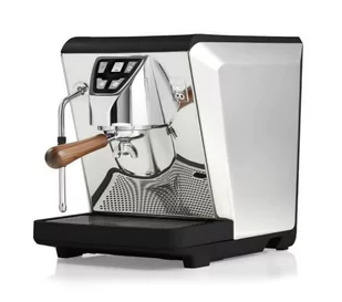 Ekspres do kawy Nuova Simonelli Oscar Mood Czarny - Ekspresy do kawy - miniaturka - grafika 1