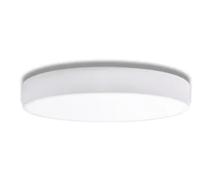 Brilagi - Plafon CLARE 5xE27/24W/230V śr. 60 cm biały - Lampy sufitowe - miniaturka - grafika 1