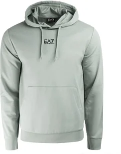 Bluza męska EA7 Emporio Armani - Bluzy męskie - miniaturka - grafika 1