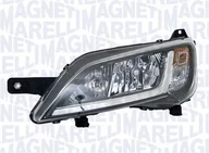 Oświetlenie samochodowe - akcesoria - Reflektor Magneti Marelli 712501111129 - miniaturka - grafika 1