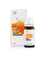Aromaterapia - Miód I Mleko 12 Ml Olejek Zapachowy - miniaturka - grafika 1
