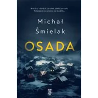 Thrillery - Osada - miniaturka - grafika 1
