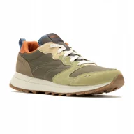 Buty sportowe męskie - Buty męskie Merrell Alpine 83 Sneaker Sport olive multi 43 Eu - miniaturka - grafika 1