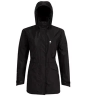 Kurtki i kamizelki sportowe damskie - Kurtka dziecięca High Point Mania Lady Jacket Rozmiar: L / Kolor: czarny - miniaturka - grafika 1