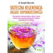 Poradniki hobbystyczne - Vital Skuteczna regeneracja układu odpornościowego - miniaturka - grafika 1
