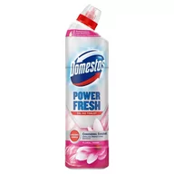 Środki do WC - Domestos Power Fresh Floral Fresh Żel do toalet 700 ml - miniaturka - grafika 1