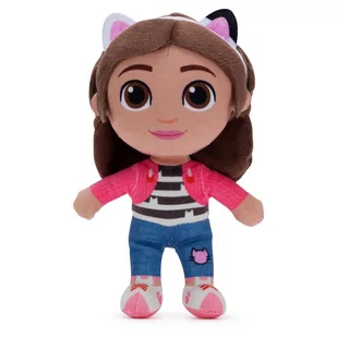 KOCI DOMEK GABI Gabi, pluszak, 18 cm - Maskotki i pluszaki - miniaturka - grafika 1