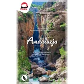 Przewodniki - Andaluzja. Pascal Lajt - Monika Bień-Knigsman - książka - miniaturka - grafika 1