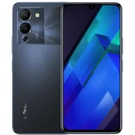 Telefony komórkowe - Infinix Note 12 8GB/128GB Dual Sim Czarny - miniaturka - grafika 1
