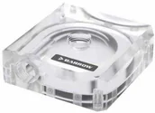 Chłodzenie wodne - Barrow Adapter zbiornika DDC RGB - akrylowy - miniaturka - grafika 1