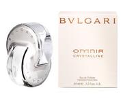 Wody i perfumy damskie - Bvlgari Omnia Crystalline woda toaletowa 65ml - miniaturka - grafika 1