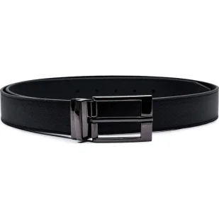 Armani Exchange Pasek - Paski - miniaturka - grafika 1