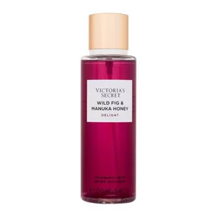 Victoria´s Secret Wild Fig & Manuka Honey spray do ciała 250 ml dla kobiet - Wody i perfumy damskie - miniaturka - grafika 1