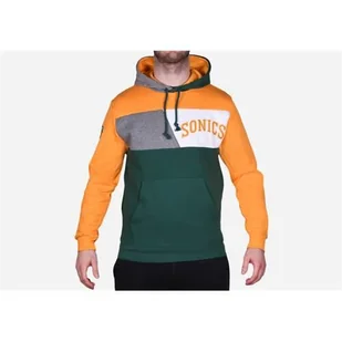 Bluza sportowa męska Mitchell & Ness Seattle Supersonics - Bluzy sportowe męskie - miniaturka - grafika 1