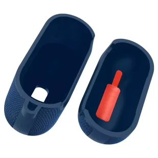 Spigen urban fit apple airpods 3 navy - Akcesoria do słuchawek - miniaturka - grafika 6