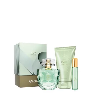 AVON Zestaw Eve Truth - Zestawy perfum damskich - miniaturka - grafika 2