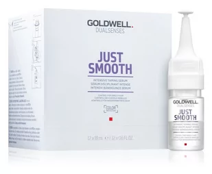 Goldwell Dualsenses Just Smooth ampułka 18ml - Odżywki do włosów - miniaturka - grafika 1