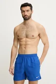 Kąpielówki męskie - Nike szorty kąpielowe - miniaturka - grafika 1