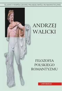 Filozofia polskiego romantyzmu - E-booki - nauka - miniaturka - grafika 1