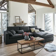 Sofy i kanapy - Sofa Seaford - miniaturka - grafika 1