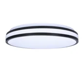 Lampy sufitowe - Solight WO8012 - LED Ściemn. Plafon LASKOS LED/48W/230V 3000-6500K + pilot - miniaturka - grafika 1