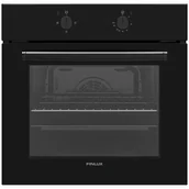 Piekarniki do zabudowy - Finlux FO-65E0N3F0BK - miniaturka - grafika 1