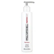 Odżywki do włosów - Paul Mitchell Express Style Fast Form Cream Gel, żel w kremie do utrwalenia fryzury, 200 ml - miniaturka - grafika 1