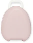 Nocniki - My Carry Potty Nocnik przenośny różowy - miniaturka - grafika 1