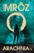 Kryminały - Arachnia - miniaturka - grafika 1