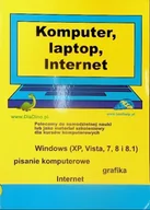 Aplikacje biurowe - Komputer laptop Internet - miniaturka - grafika 1