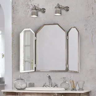 Lustro Adams - Lustra - miniaturka - grafika 1